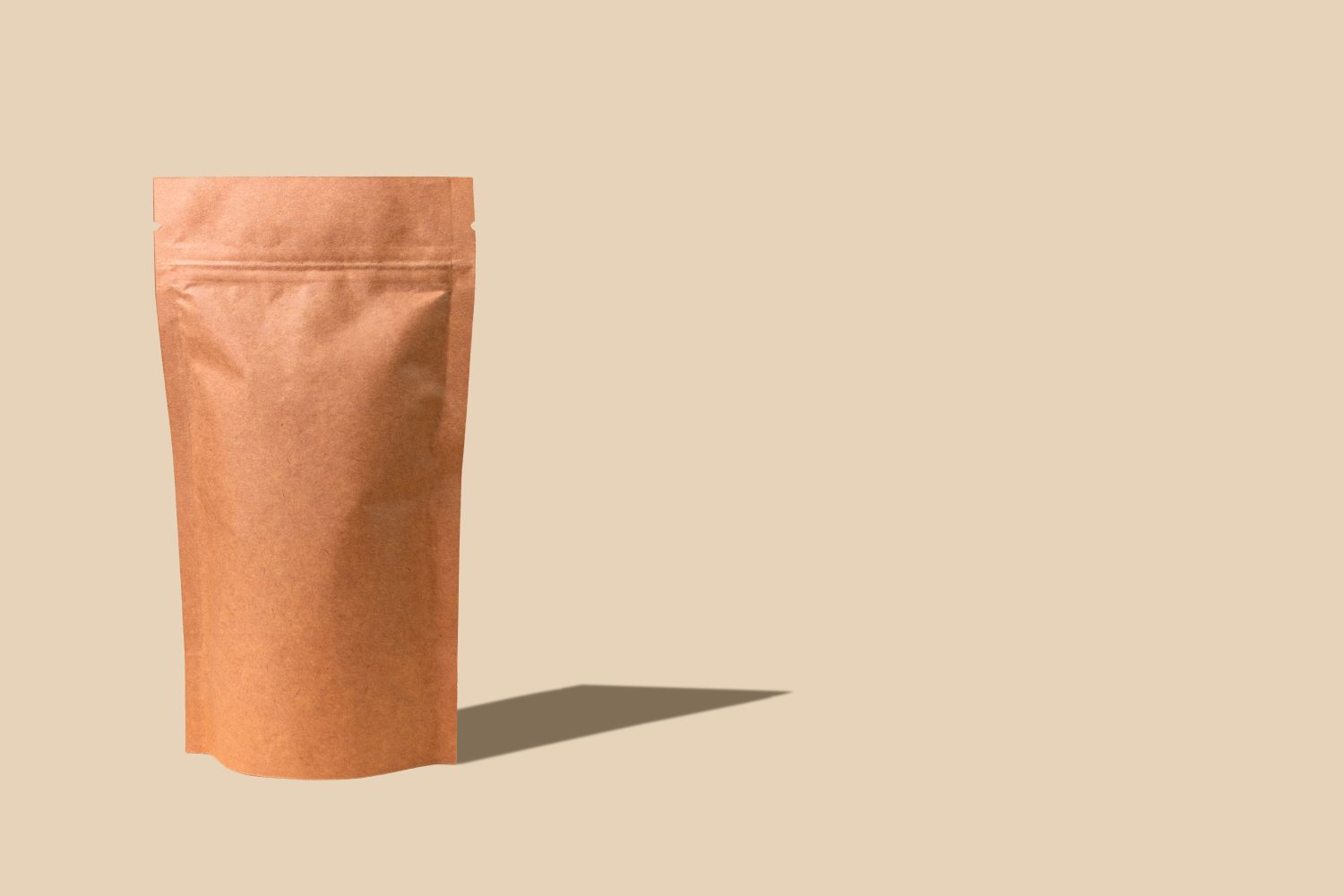 Stand Up Pouch